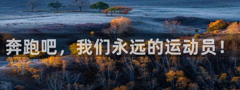 vsport体育官网下载招商电话地址是多少：奔跑吧，