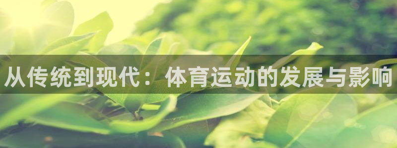 vsport体育官网下载招商电话号码是多少号：从传统
